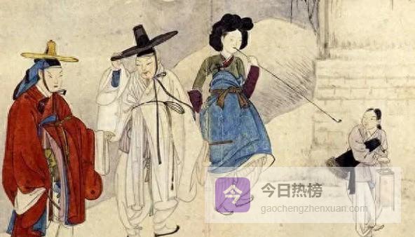 挑衅大明的严重后果：曾经强盛一时的王氏高丽最终走向彻底覆灭，而李氏朝鲜则在此基础上建立起来