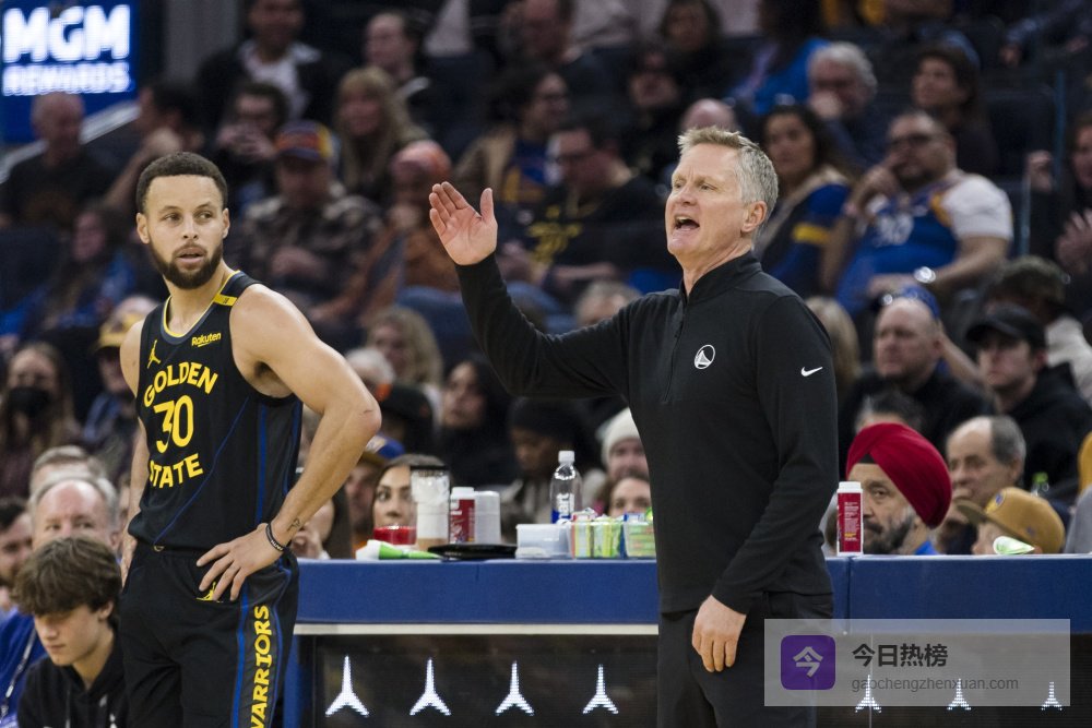 风雪消融，勇士下线