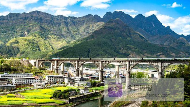 注意！成都局将实行新列车运行图