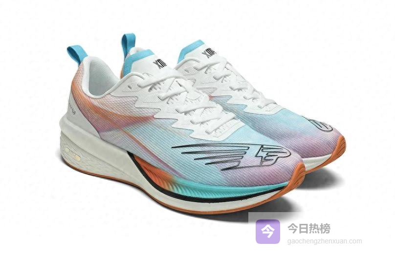 体考鞋攻略：别让脚上这双“老伙计”拖后腿