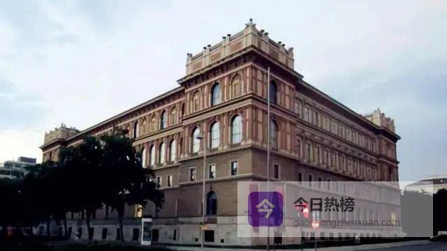 从画布到铁幕：希特勒被拒之门外的艺术初心