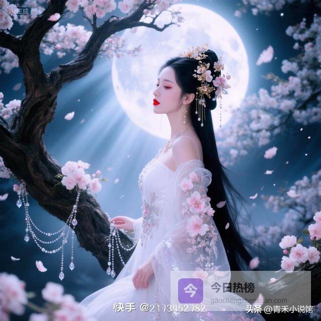 完 跟周聿森的第六年，我无意间听到他和秘书的交谈。下