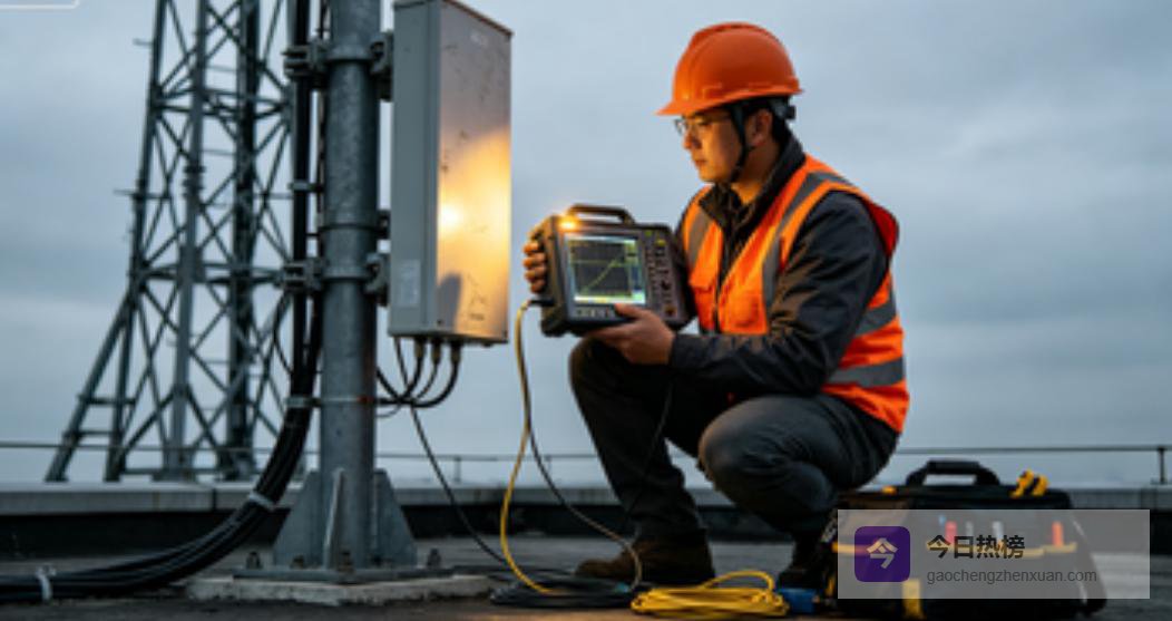 通信工程七个发展方向怎么选？避雷并用三招挑出高薪稳定赛道