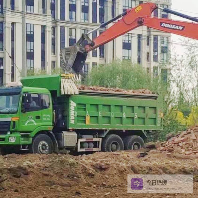 西安秦汉新城垃圾清运 垃圾清运小知识