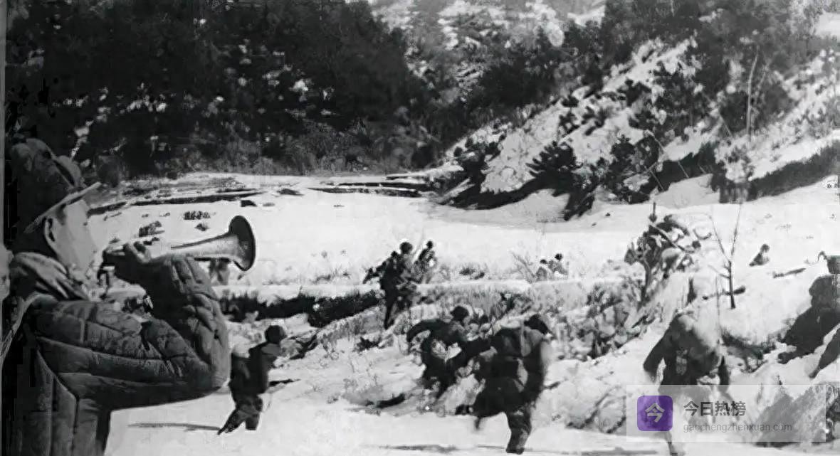 长津湖战役那阵子，宋时轮要是死死咬住十万美军不放，真能全歼了他们吗？