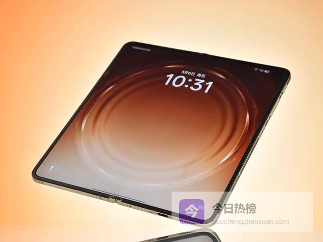 2026年折叠屏旗舰屏幕素质横评：Find N6、V6、X7、Fold7指南